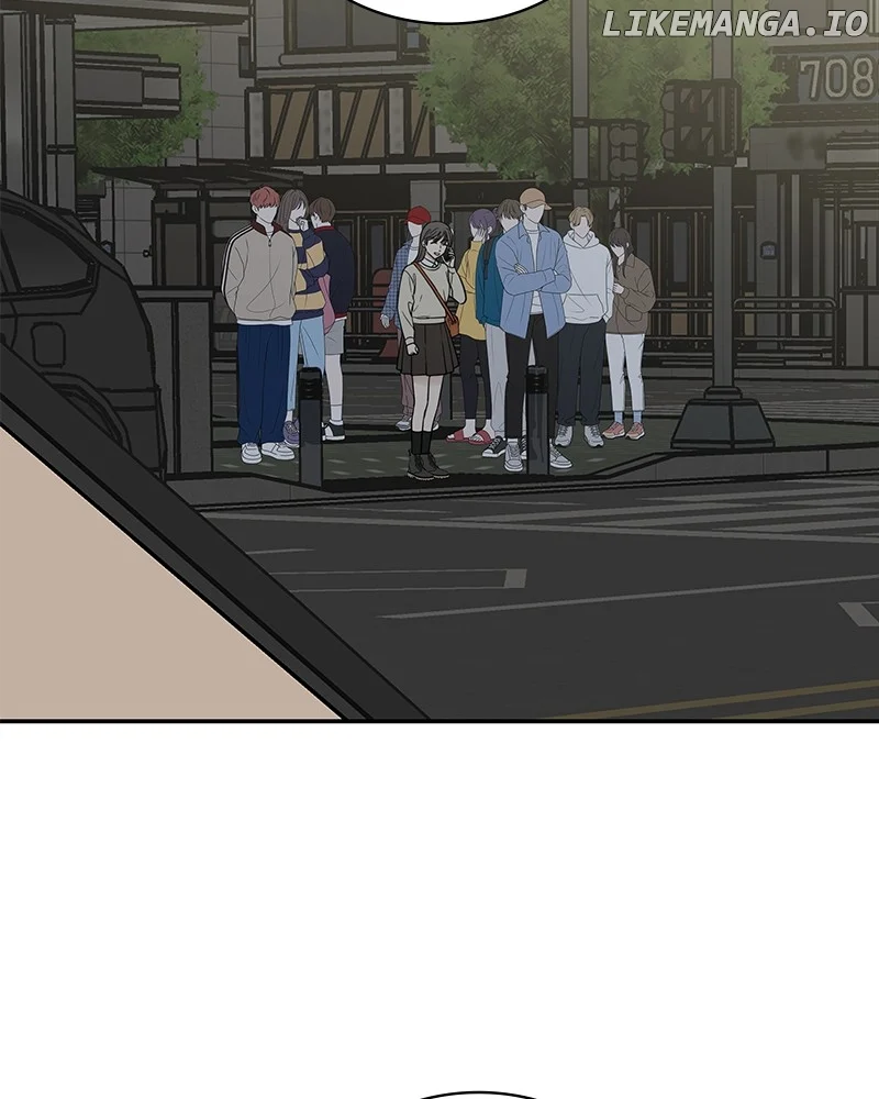 It Wasn’t Love at First Sight Chapter 22 - Page 4