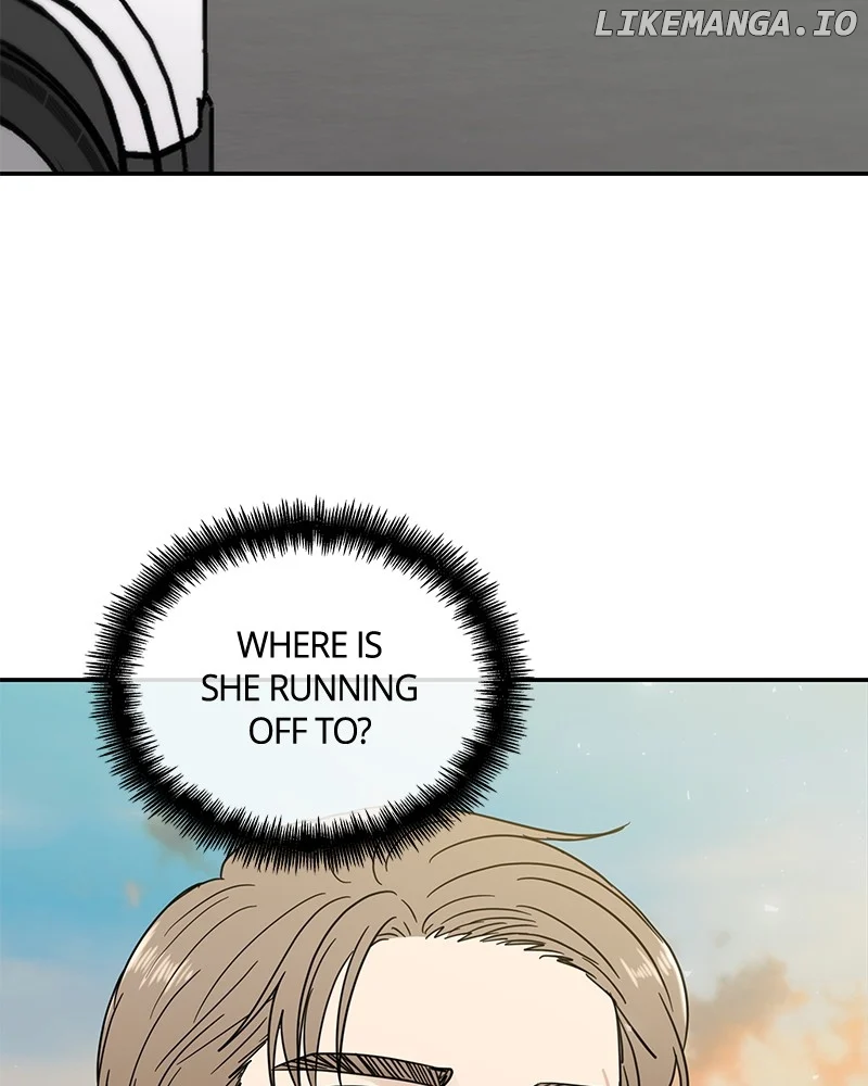 It Wasn’t Love at First Sight Chapter 22 - Page 40