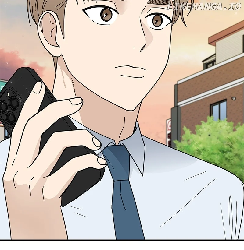 It Wasn’t Love at First Sight Chapter 22 - Page 41