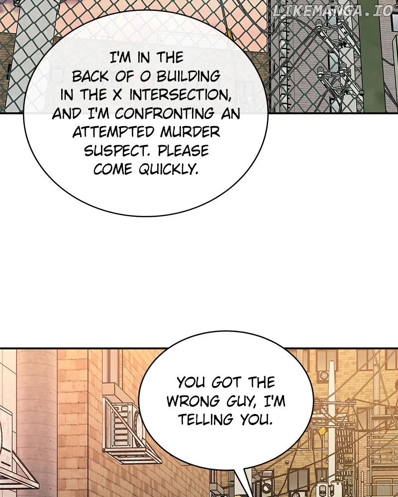 It Wasn’t Love at First Sight Chapter 22 - Page 44