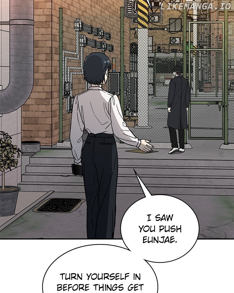 It Wasn’t Love at First Sight Chapter 22 - Page 45