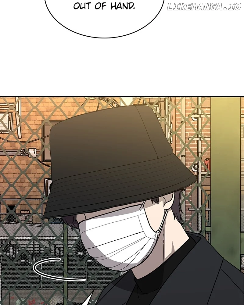 It Wasn’t Love at First Sight Chapter 22 - Page 46