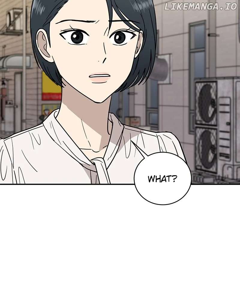 It Wasn’t Love at First Sight Chapter 22 - Page 48