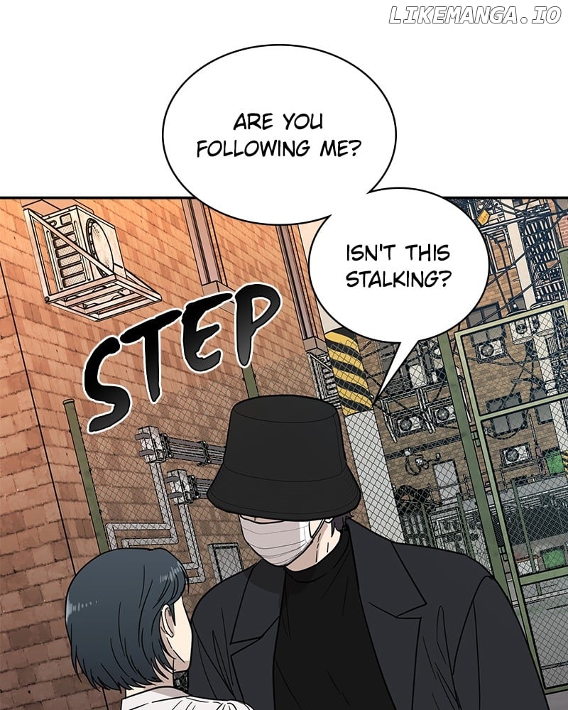 It Wasn’t Love at First Sight Chapter 22 - Page 49