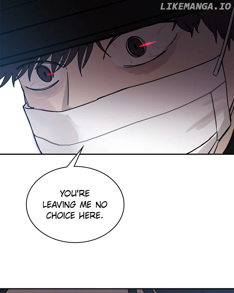 It Wasn’t Love at First Sight Chapter 22 - Page 51