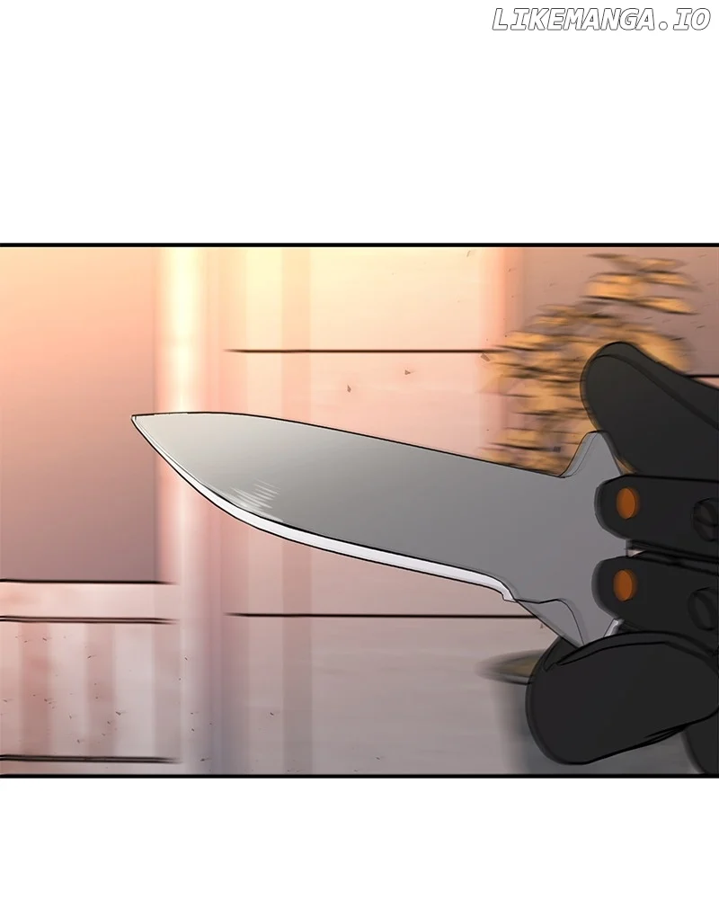 It Wasn’t Love at First Sight Chapter 22 - Page 53