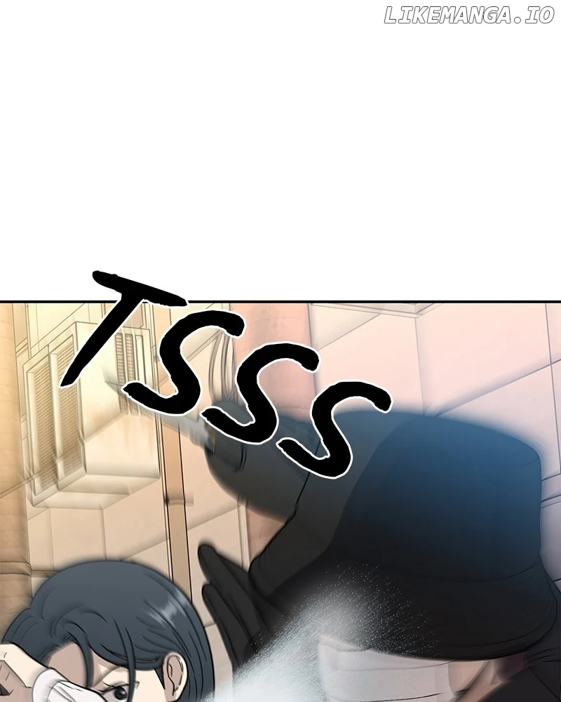 It Wasn’t Love at First Sight Chapter 22 - Page 54