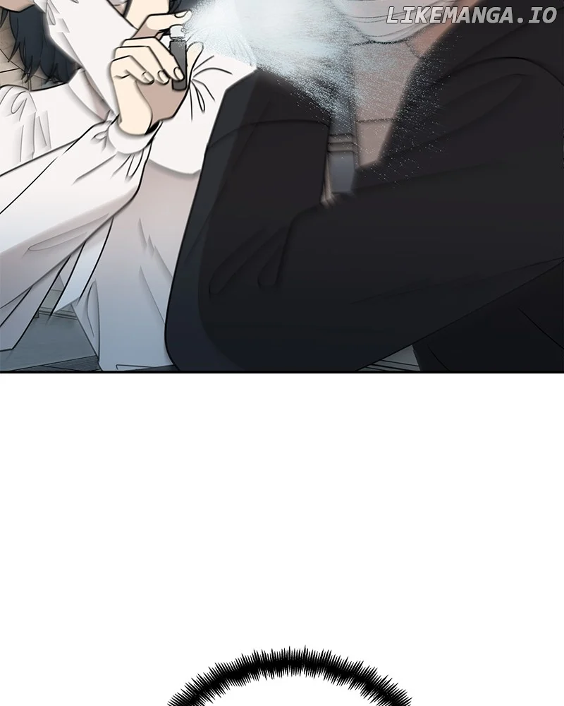 It Wasn’t Love at First Sight Chapter 22 - Page 55