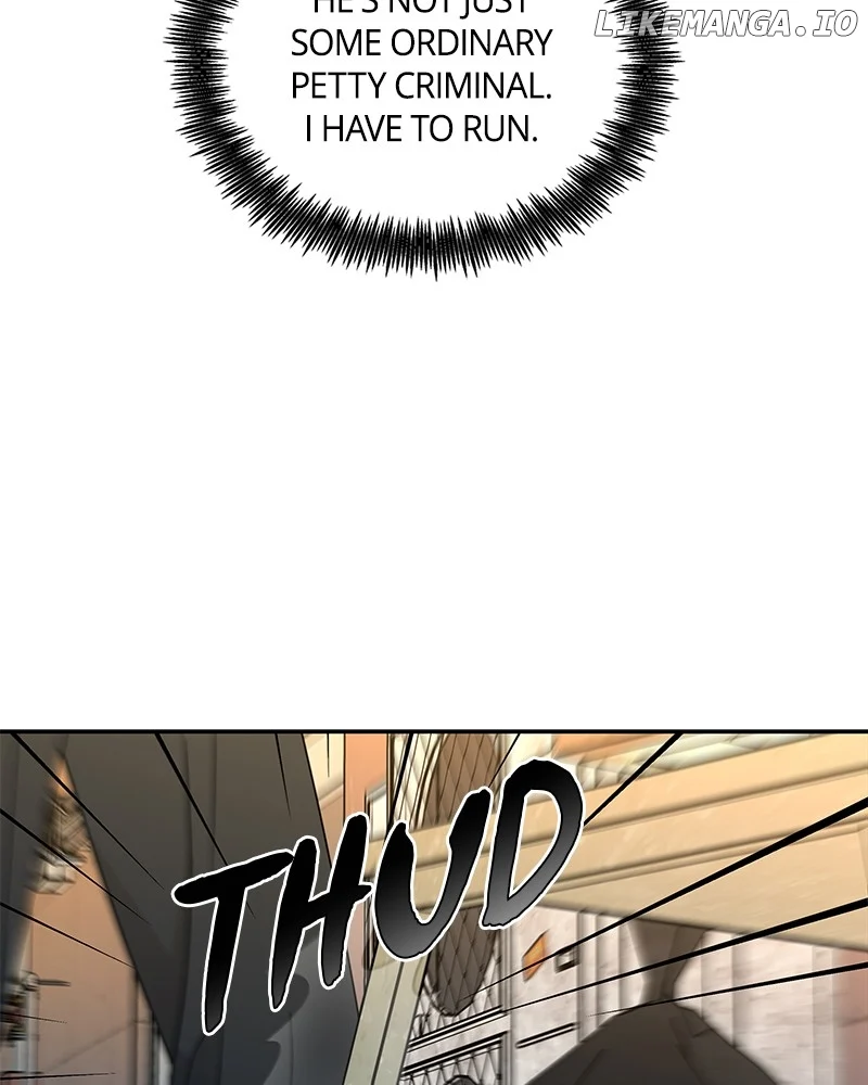 It Wasn’t Love at First Sight Chapter 22 - Page 57