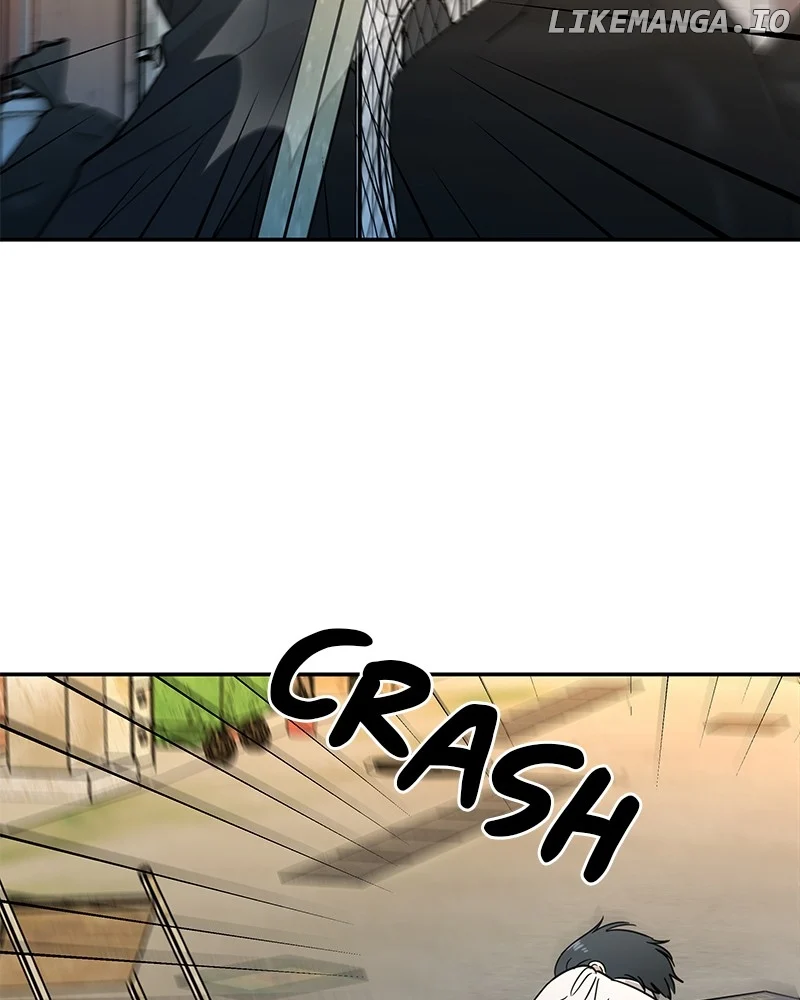 It Wasn’t Love at First Sight Chapter 22 - Page 58