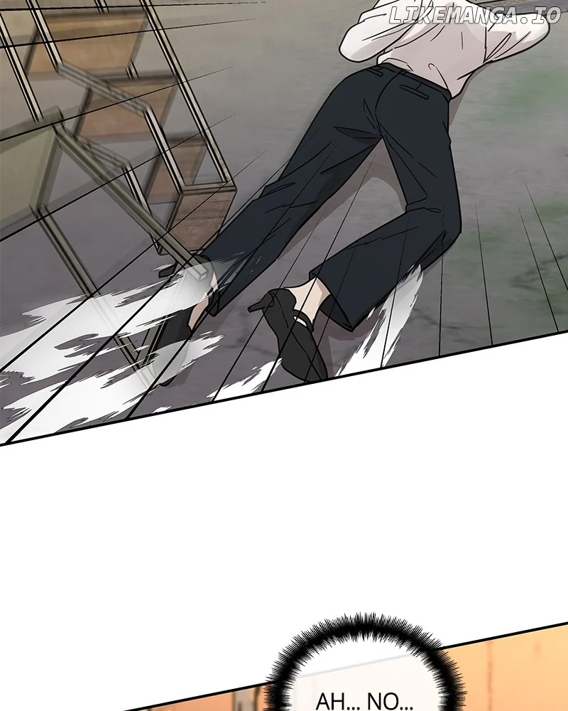 It Wasn’t Love at First Sight Chapter 22 - Page 59