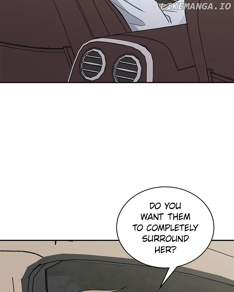 It Wasn’t Love at First Sight Chapter 22 - Page 6