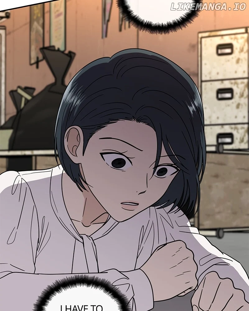 It Wasn’t Love at First Sight Chapter 22 - Page 60