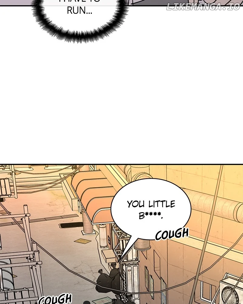 It Wasn’t Love at First Sight Chapter 22 - Page 61