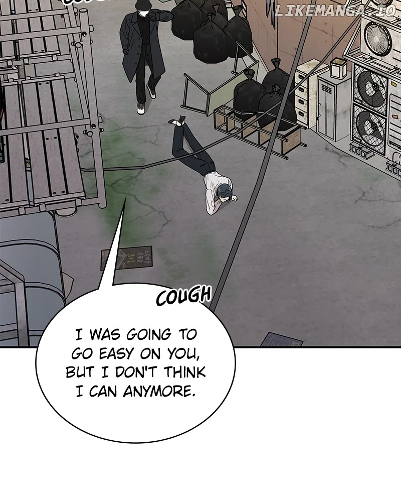 It Wasn’t Love at First Sight Chapter 22 - Page 62