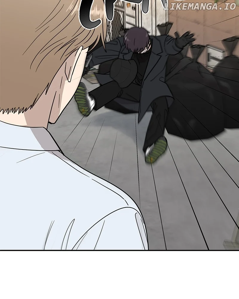 It Wasn’t Love at First Sight Chapter 22 - Page 67