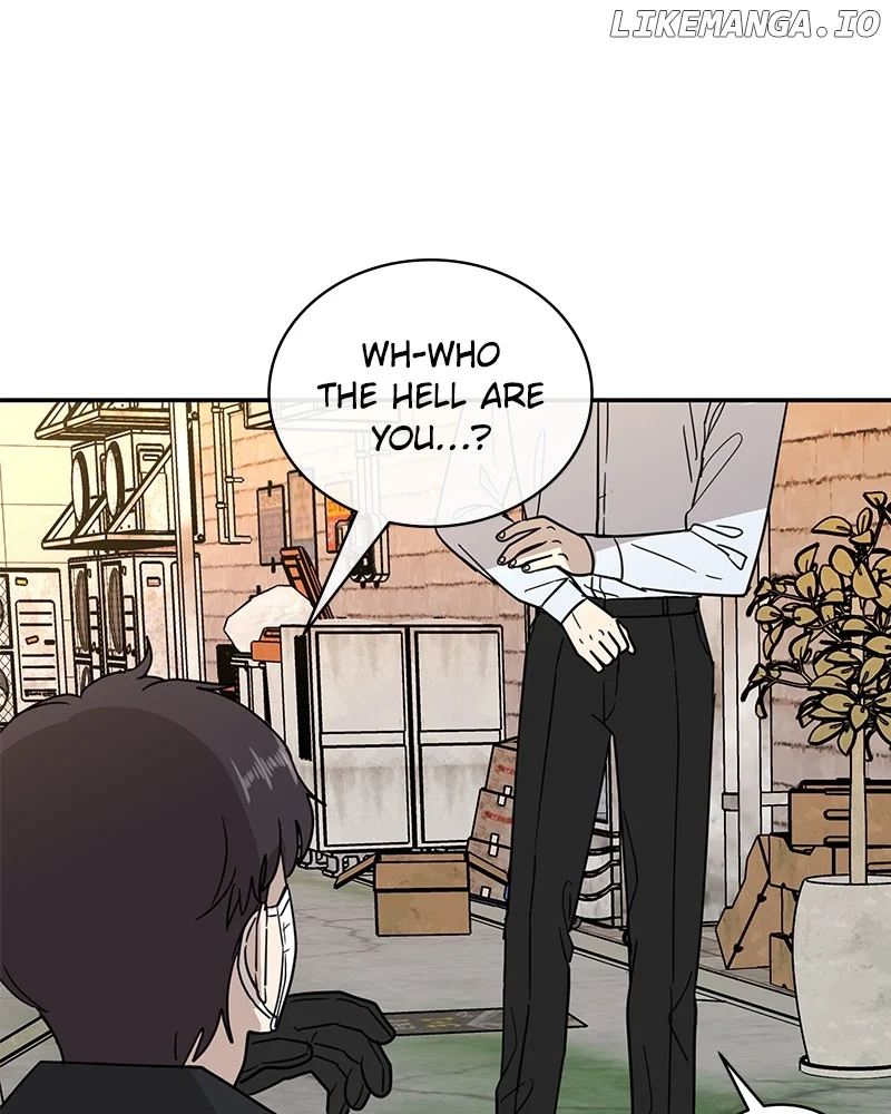 It Wasn’t Love at First Sight Chapter 22 - Page 68