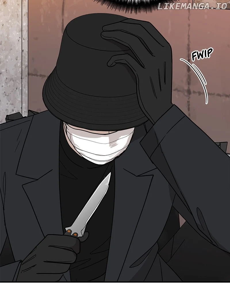 It Wasn’t Love at First Sight Chapter 22 - Page 72