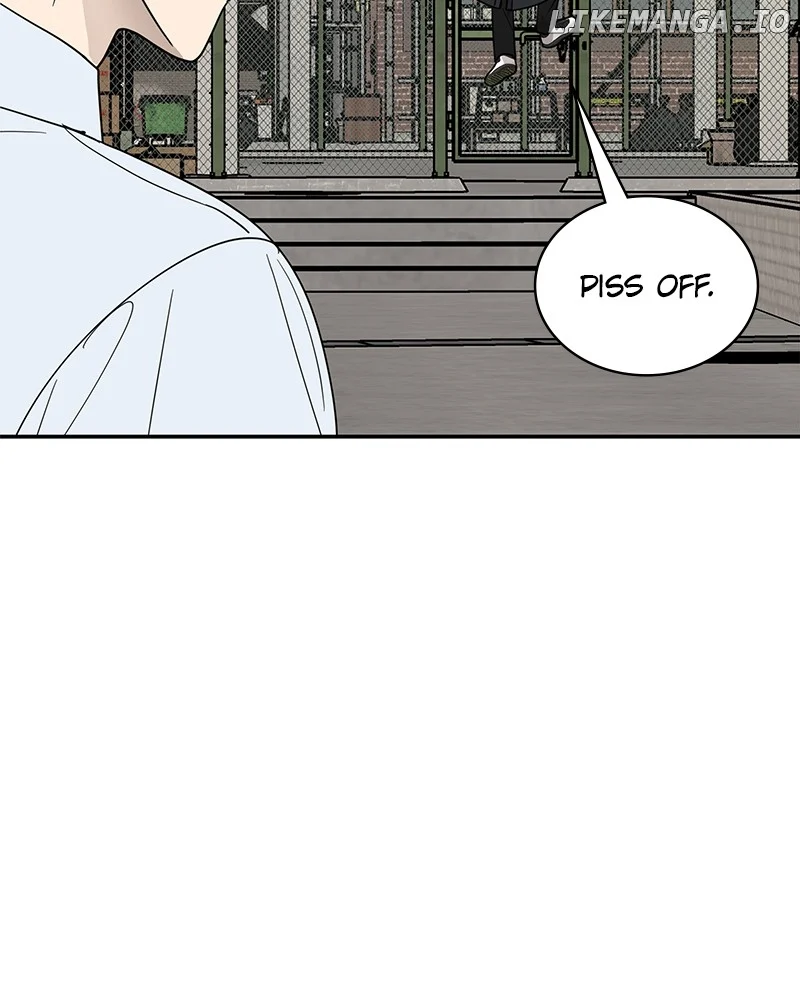 It Wasn’t Love at First Sight Chapter 22 - Page 78