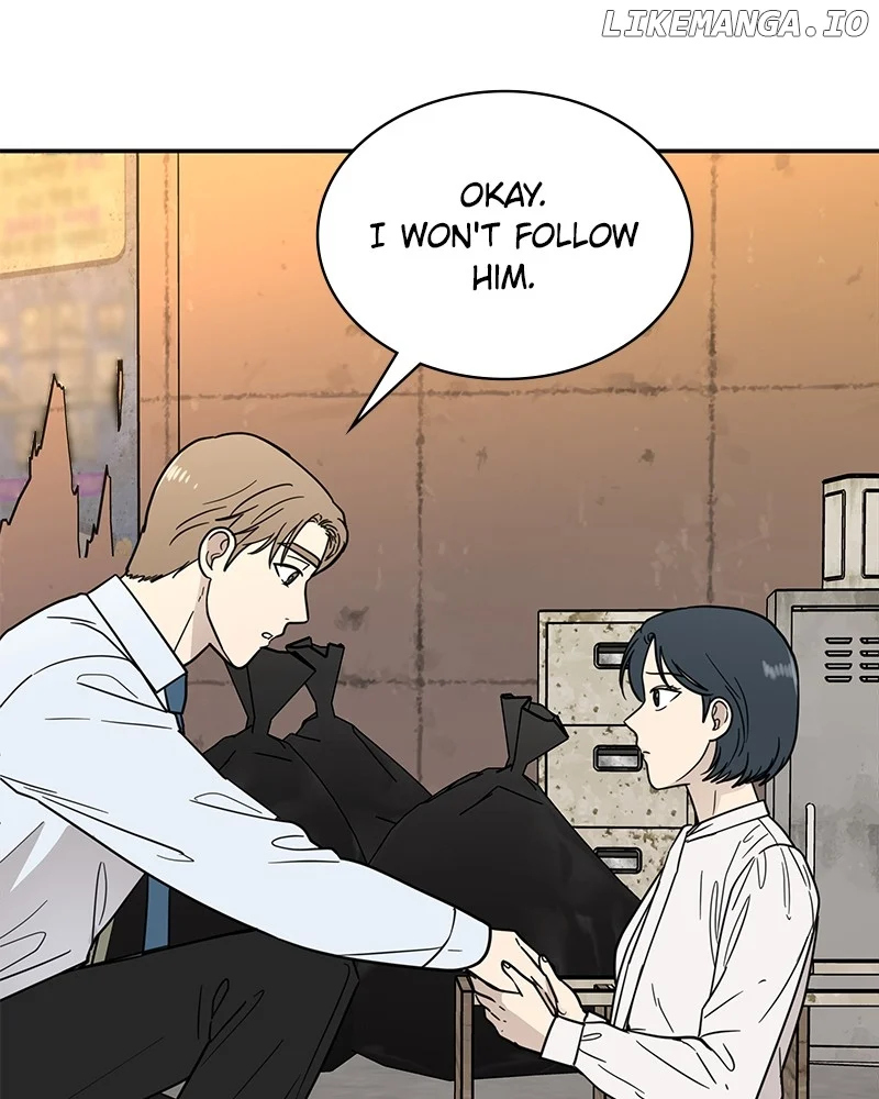 It Wasn’t Love at First Sight Chapter 22 - Page 82