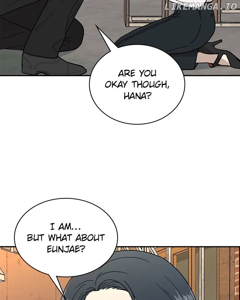 It Wasn’t Love at First Sight Chapter 22 - Page 83