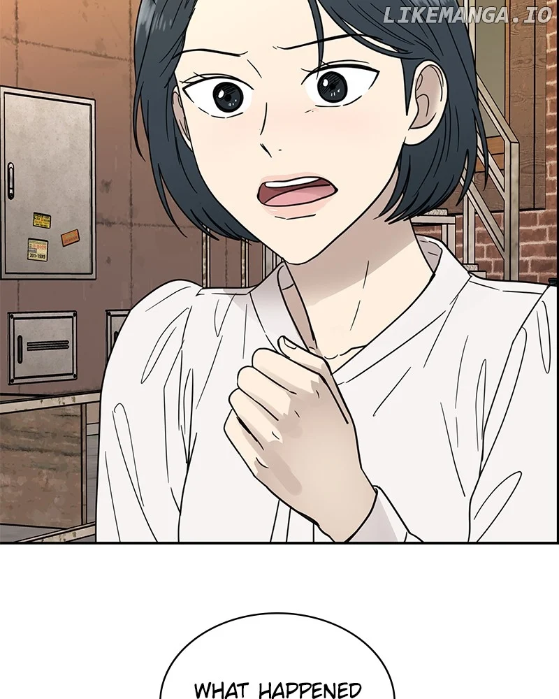 It Wasn’t Love at First Sight Chapter 22 - Page 84