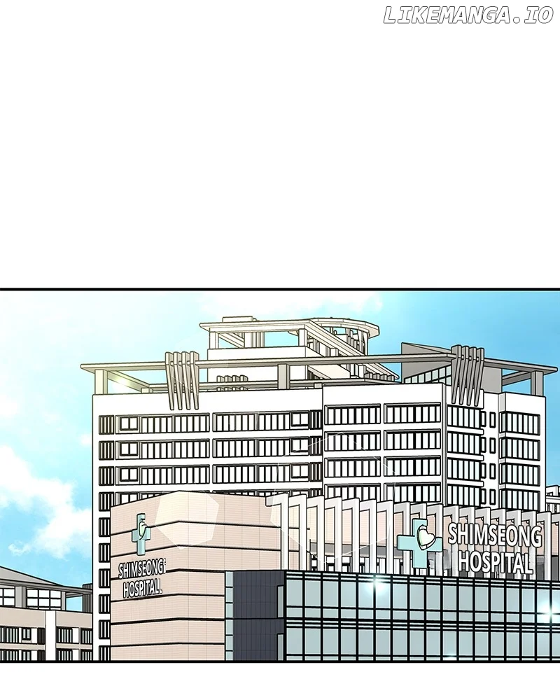 It Wasn’t Love at First Sight Chapter 22 - Page 86