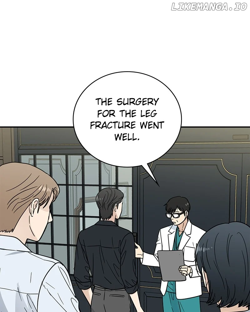 It Wasn’t Love at First Sight Chapter 22 - Page 87