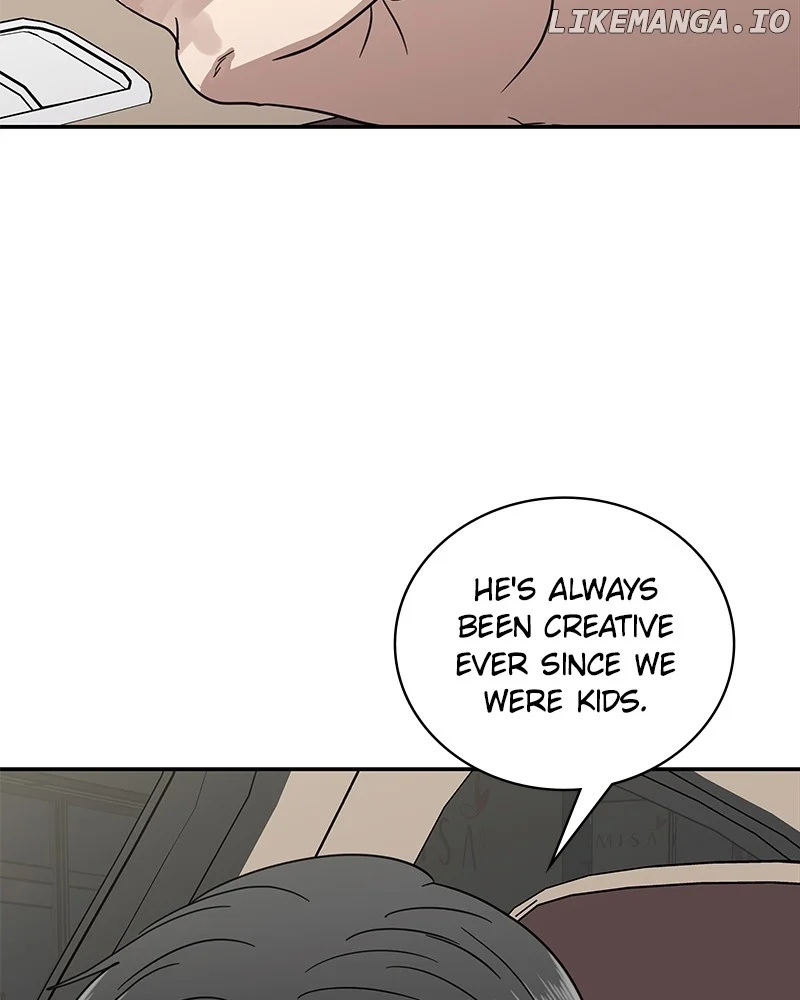 It Wasn’t Love at First Sight Chapter 22 - Page 9