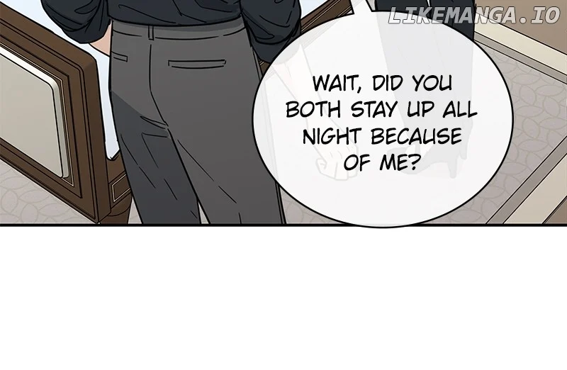 It Wasn’t Love at First Sight Chapter 22 - Page 92
