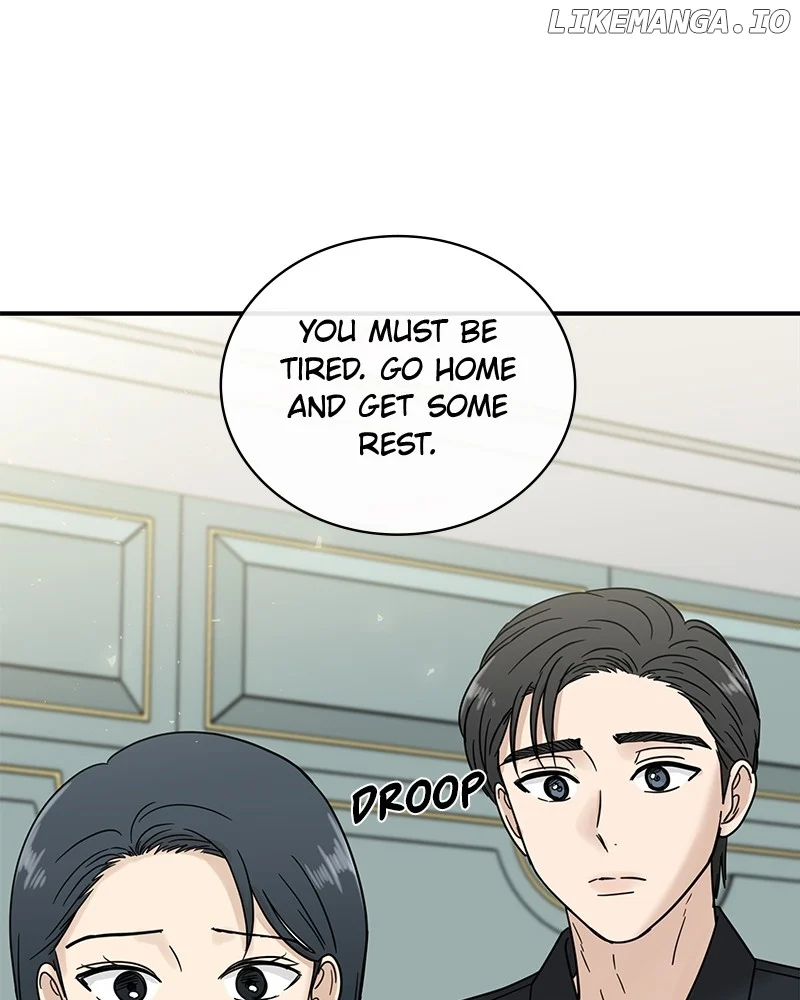 It Wasn’t Love at First Sight Chapter 22 - Page 93