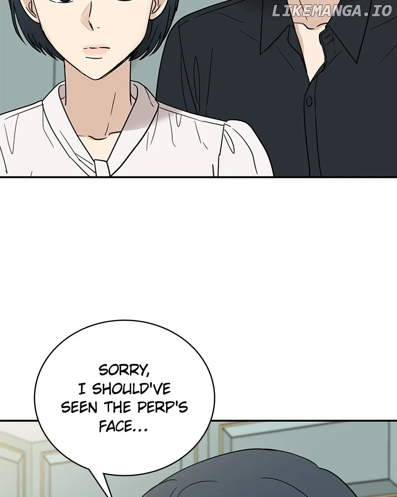 It Wasn’t Love at First Sight Chapter 22 - Page 94