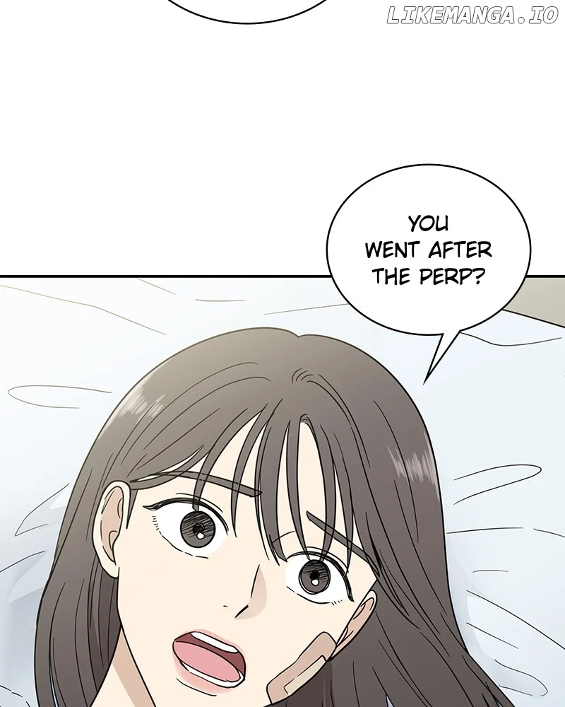 It Wasn’t Love at First Sight Chapter 22 - Page 96