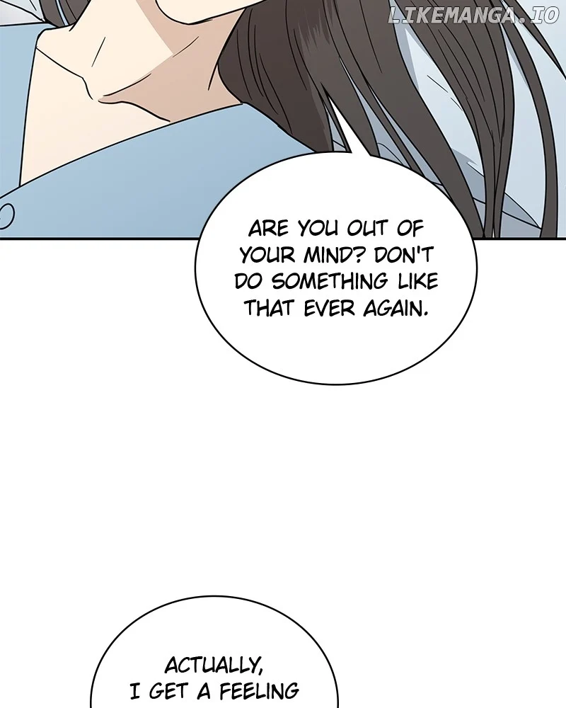 It Wasn’t Love at First Sight Chapter 22 - Page 97