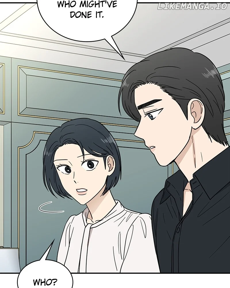 It Wasn’t Love at First Sight Chapter 22 - Page 98