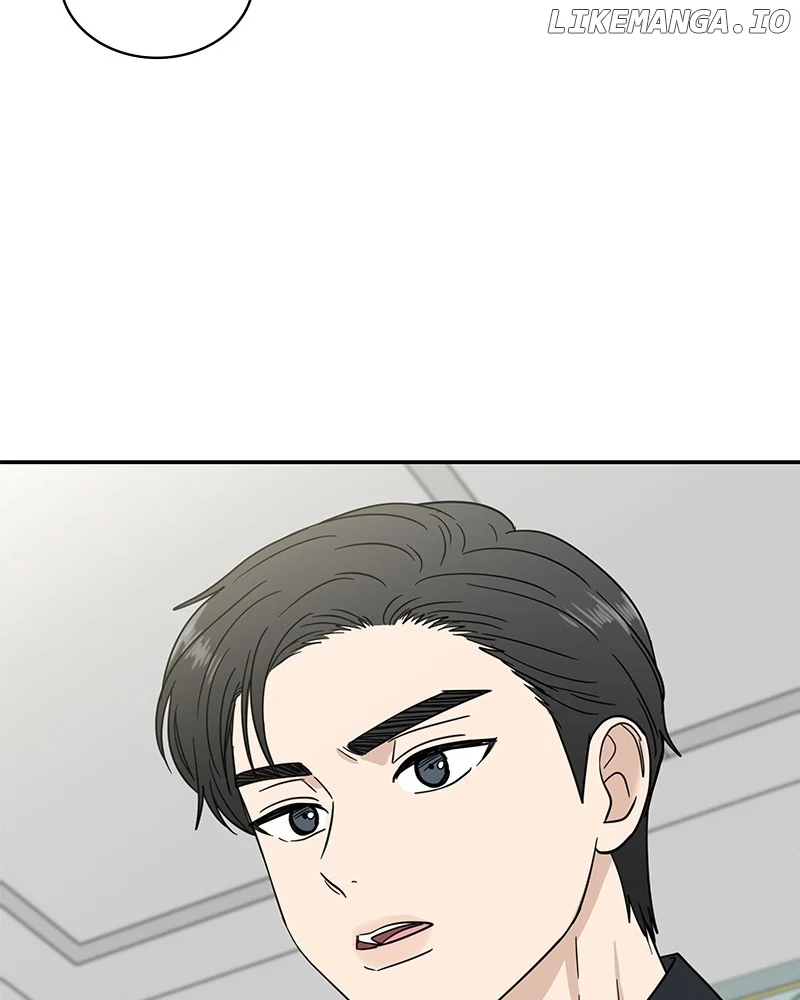 It Wasn’t Love at First Sight Chapter 22 - Page 99