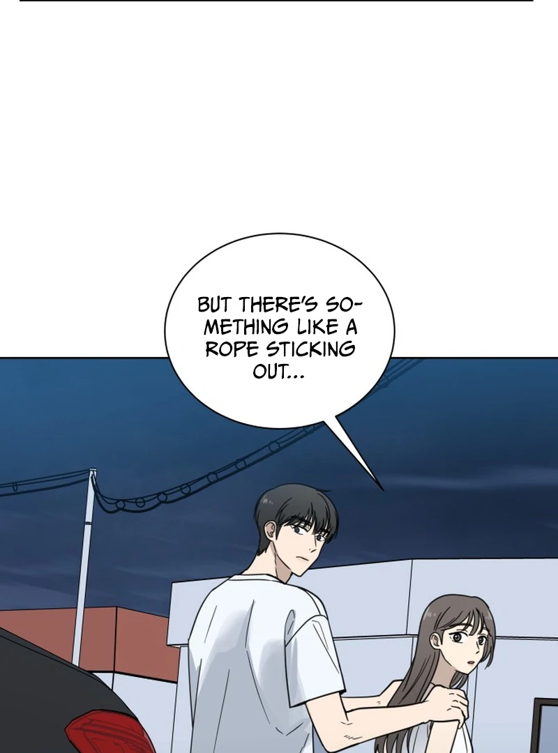 It Wasn’t Love at First Sight Chapter 3 - Page 100