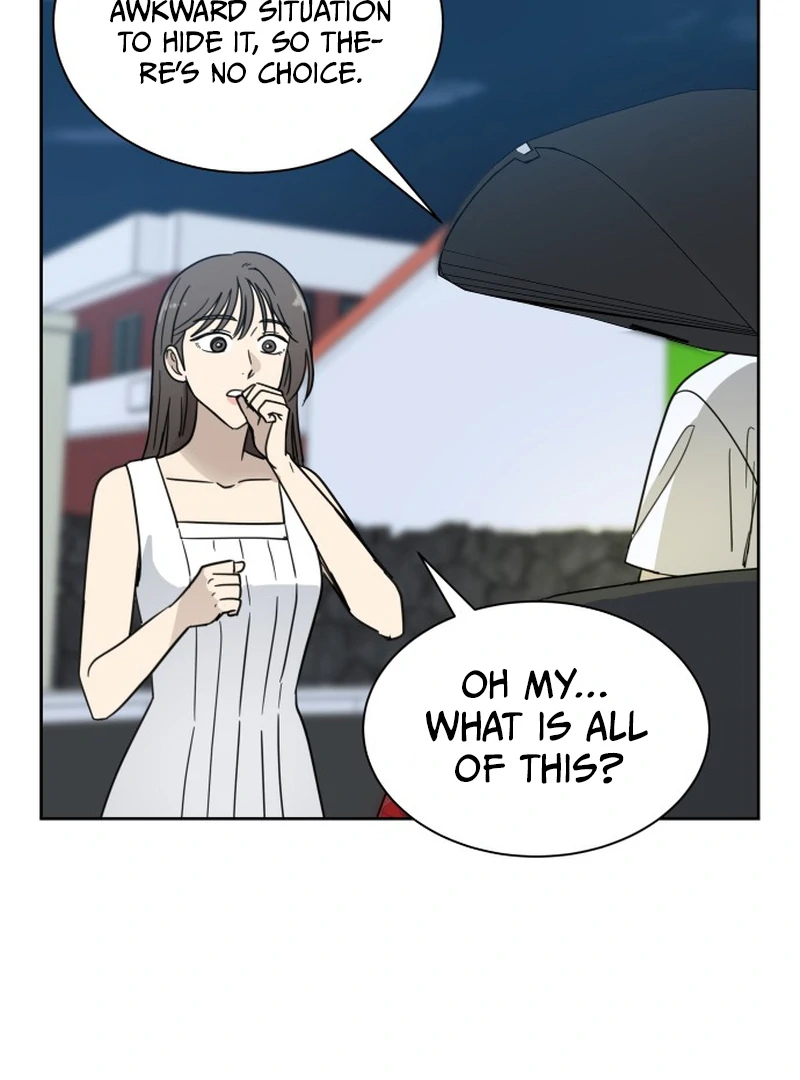 It Wasn’t Love at First Sight Chapter 3 - Page 105