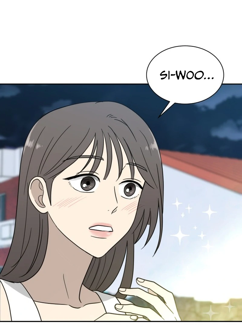 It Wasn’t Love at First Sight Chapter 3 - Page 108