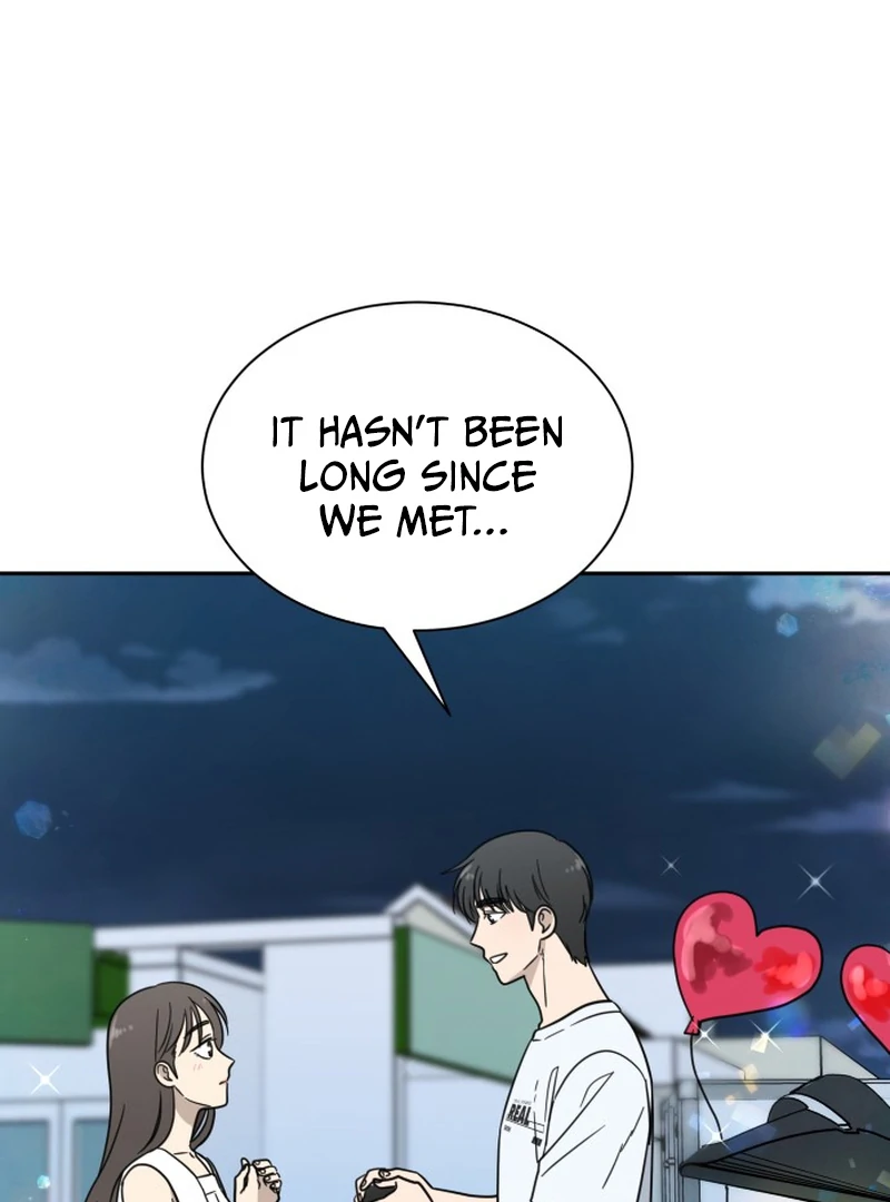 It Wasn’t Love at First Sight Chapter 3 - Page 109