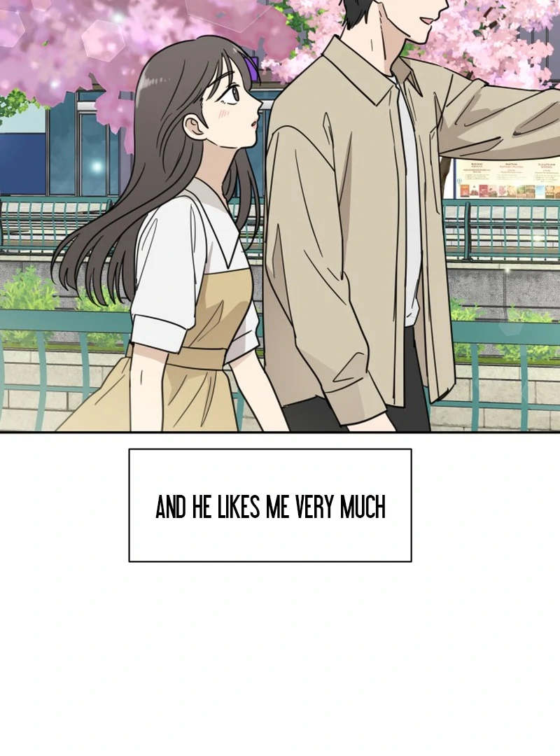 It Wasn’t Love at First Sight Chapter 3 - Page 11