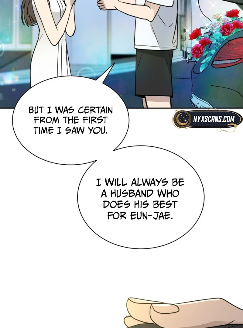 It Wasn’t Love at First Sight Chapter 3 - Page 110