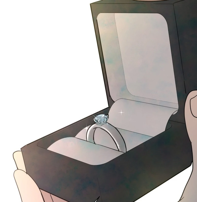 It Wasn’t Love at First Sight Chapter 3 - Page 111