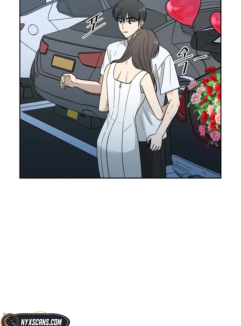 It Wasn’t Love at First Sight Chapter 3 - Page 114