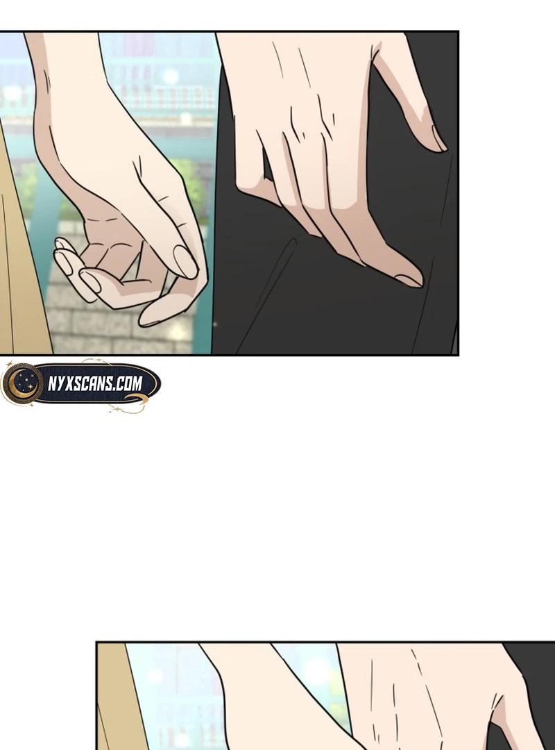 It Wasn’t Love at First Sight Chapter 3 - Page 12