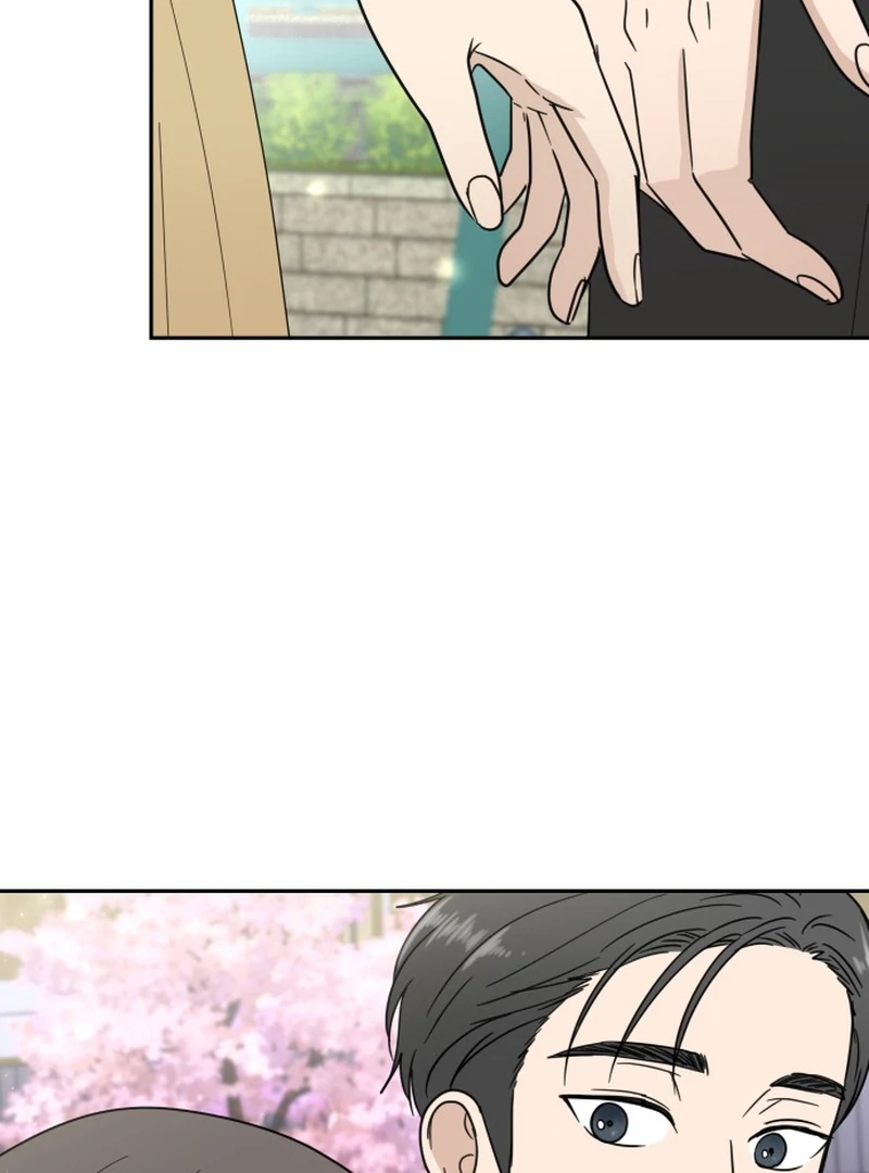 It Wasn’t Love at First Sight Chapter 3 - Page 13