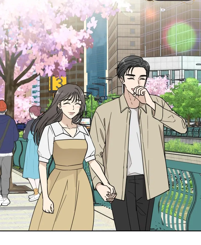 It Wasn’t Love at First Sight Chapter 3 - Page 15