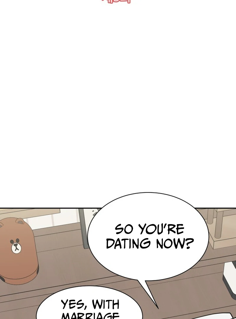 It Wasn’t Love at First Sight Chapter 3 - Page 17