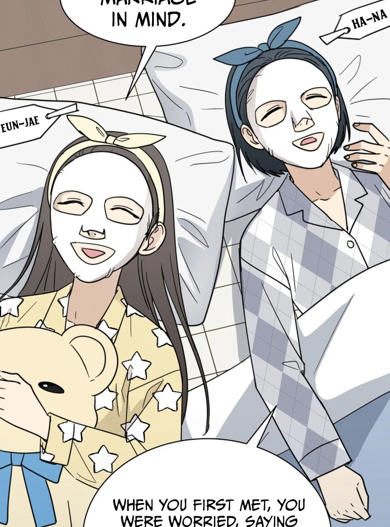 It Wasn’t Love at First Sight Chapter 3 - Page 18