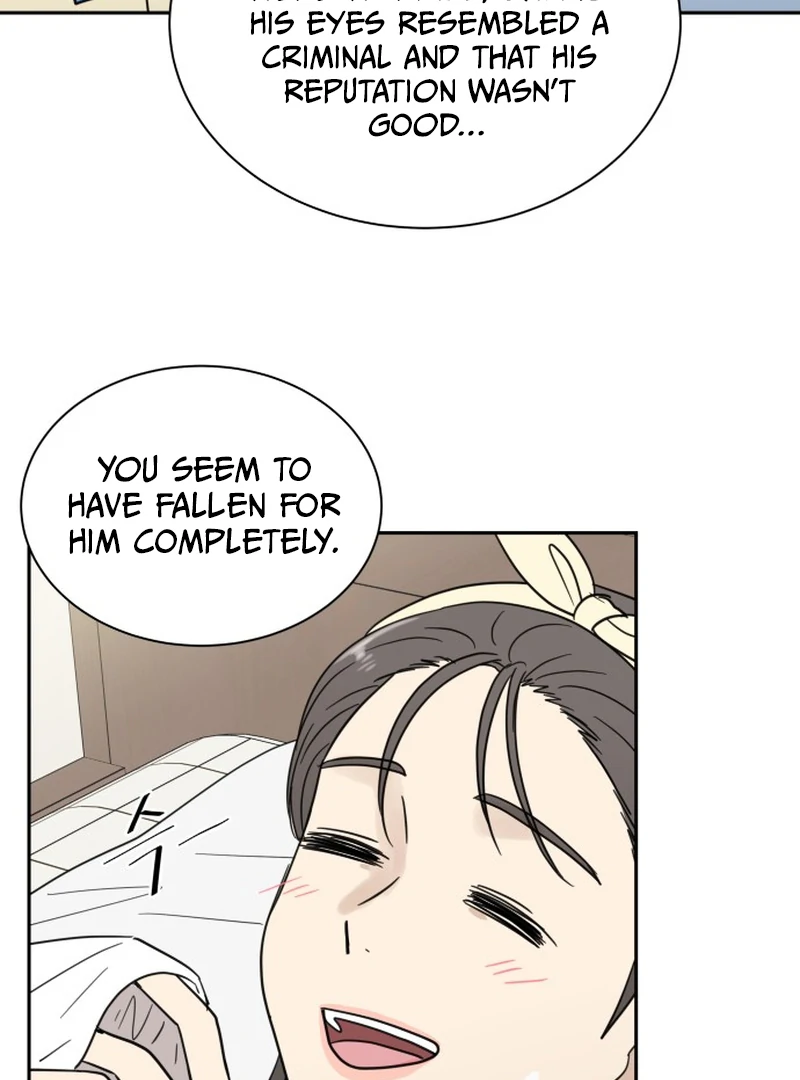 It Wasn’t Love at First Sight Chapter 3 - Page 19